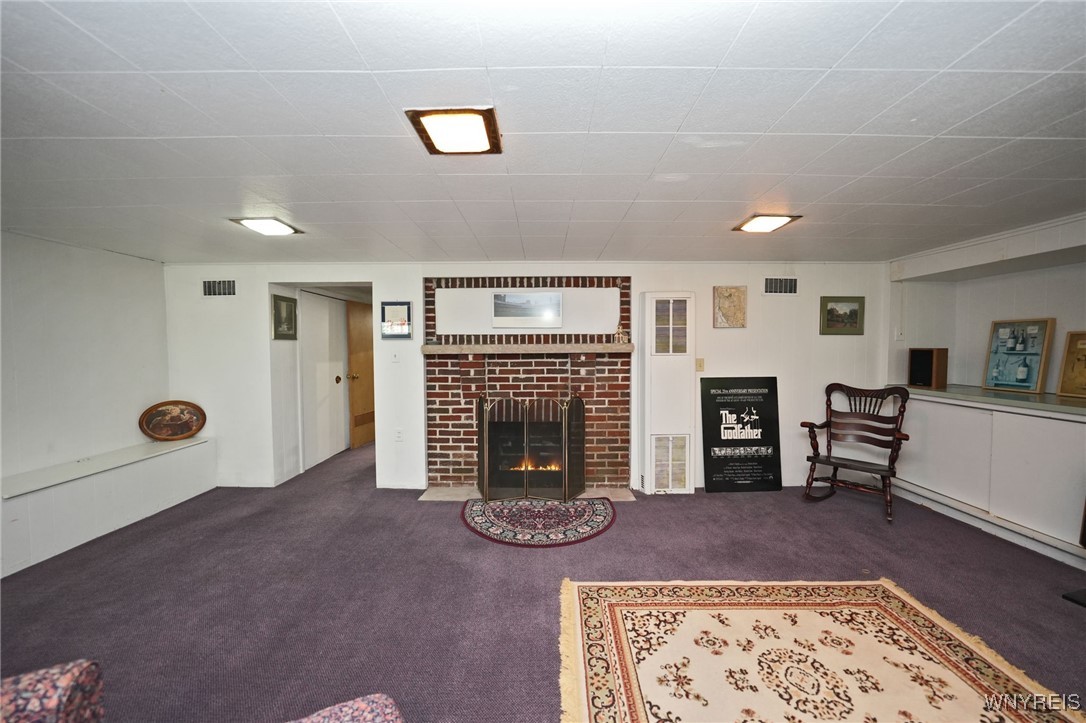176 Louvaine Drive, Tonawanda, New York image 31