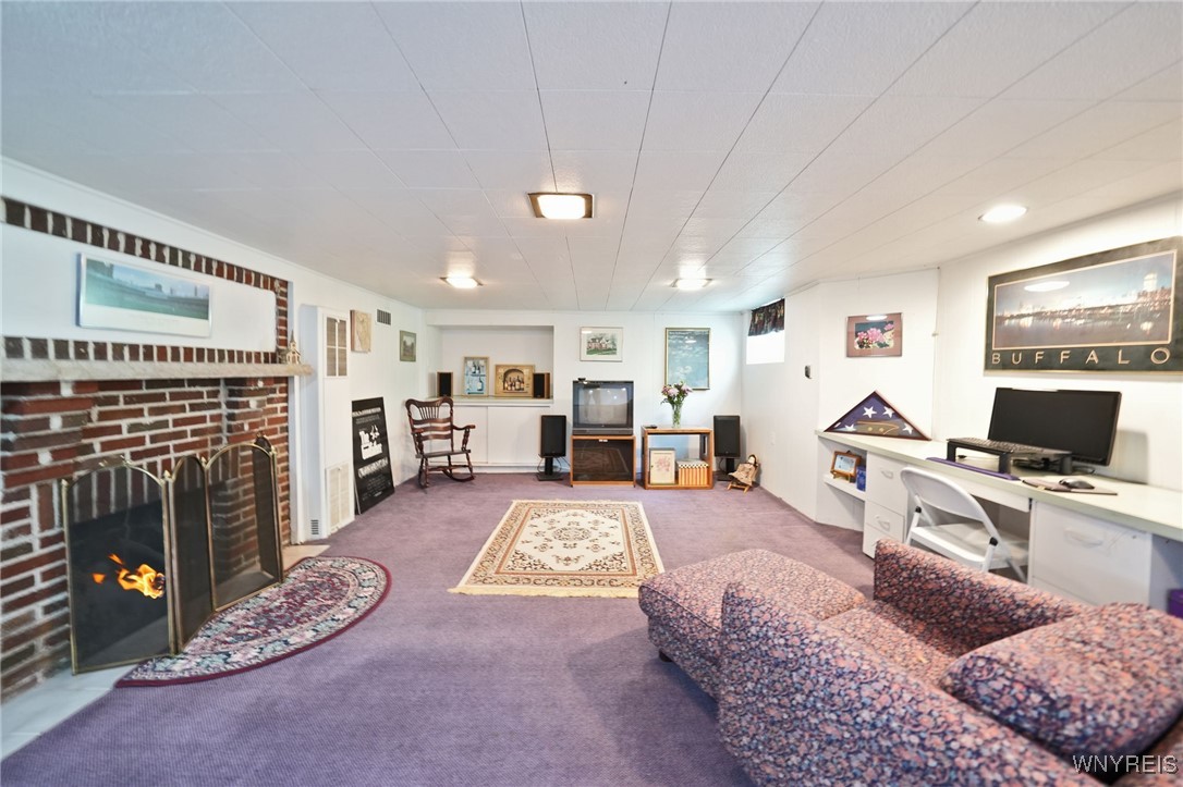 176 Louvaine Drive, Tonawanda, New York image 30