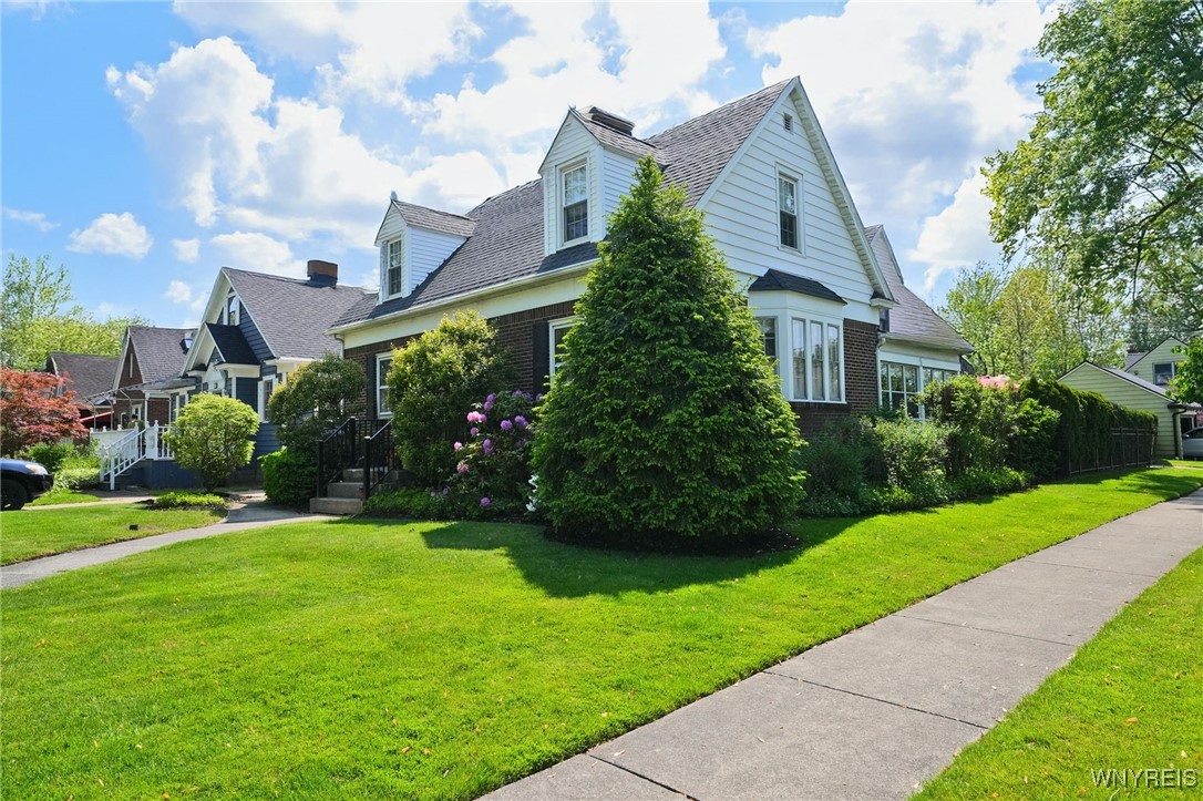 176 Louvaine Drive, Tonawanda, New York image 36