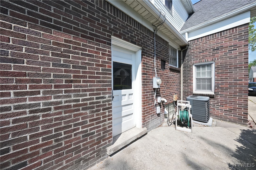 176 Louvaine Drive, Tonawanda, New York image 37