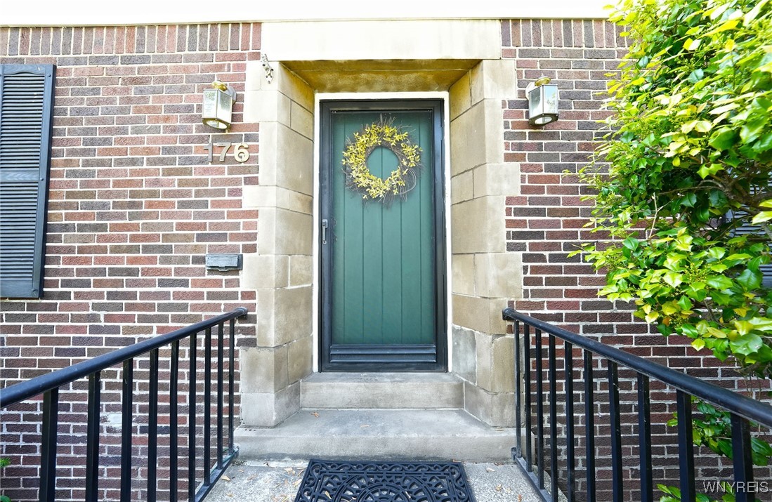 176 Louvaine Drive, Tonawanda, New York image 38