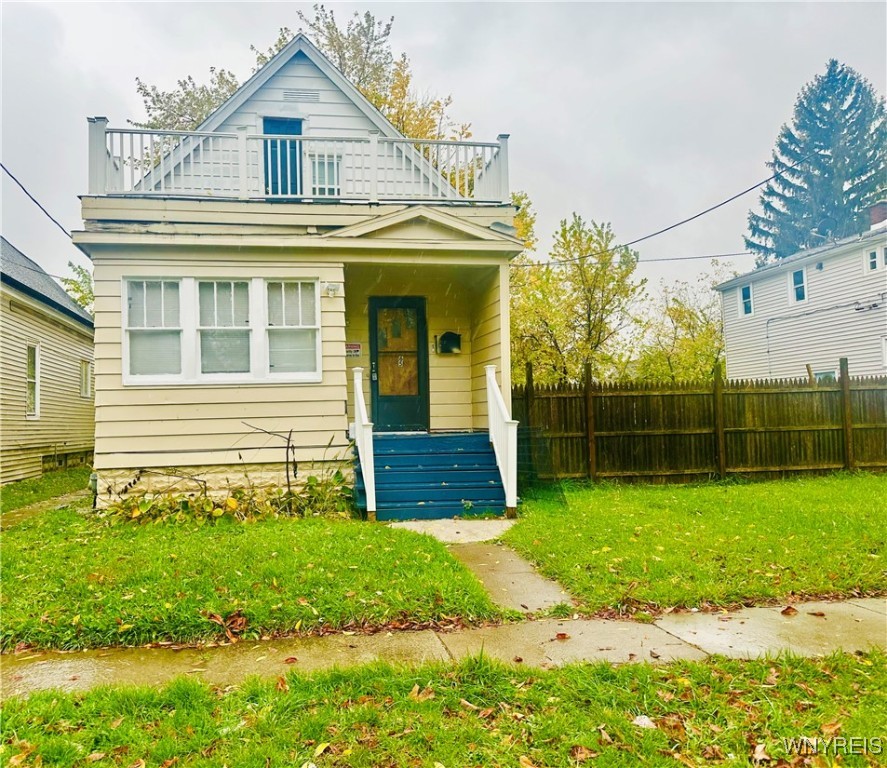 65 Alma Avenue