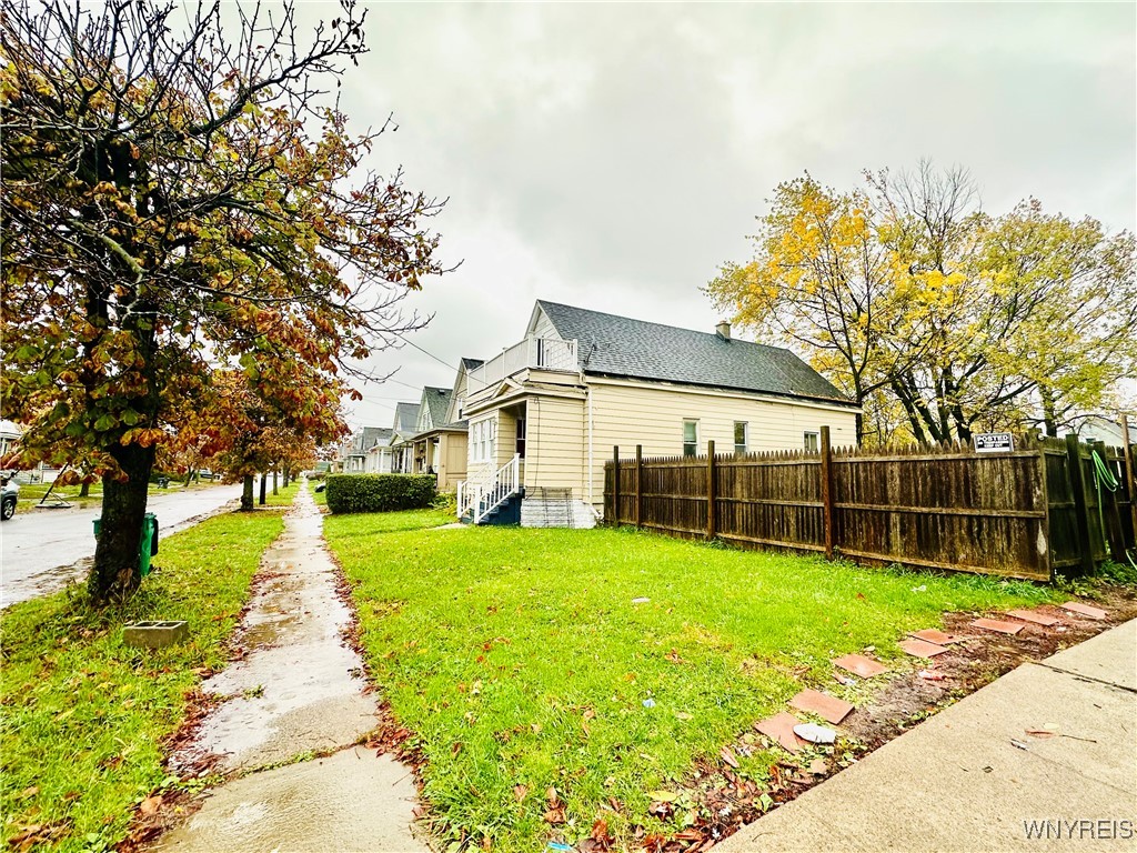 65 Alma Avenue