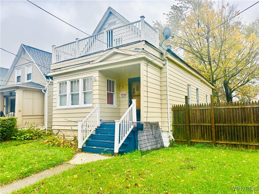 65 Alma Avenue