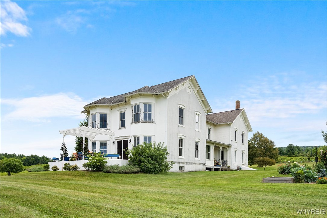 9940 Middle Road, Pulteney, New York image 5