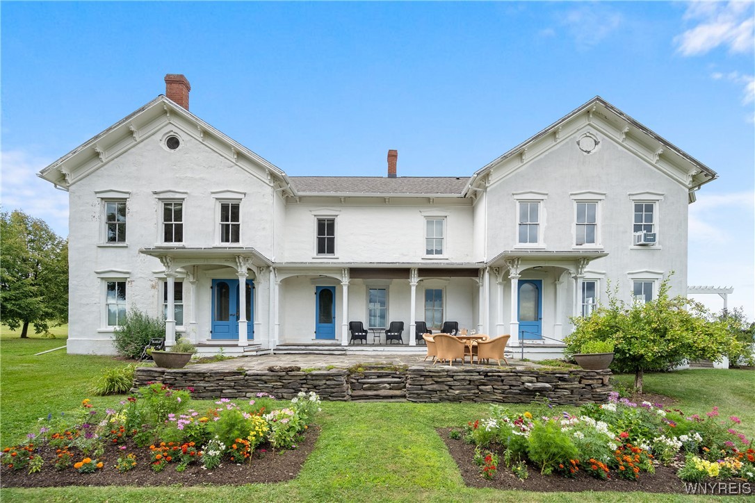 9940 Middle Road, Pulteney, New York image 1