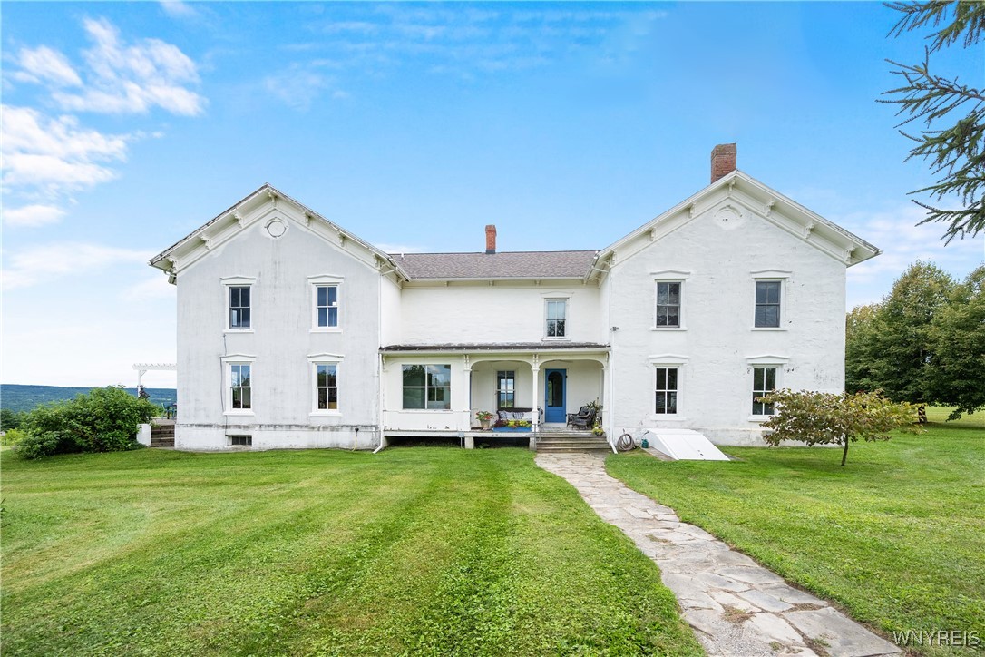 9940 Middle Road, Pulteney, New York image 2