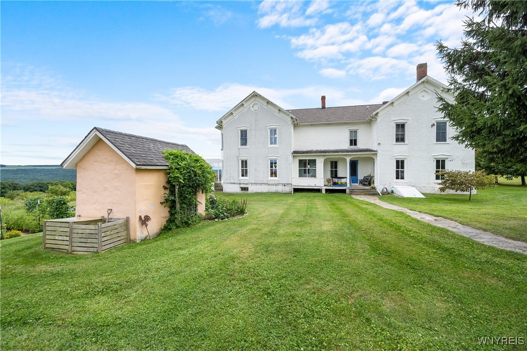 9940 Middle Road, Pulteney, New York image 3