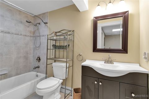 Tiny photo for 6603 Mulligan Drive, Lockport Town, NY 14094 (MLS # B1648289)