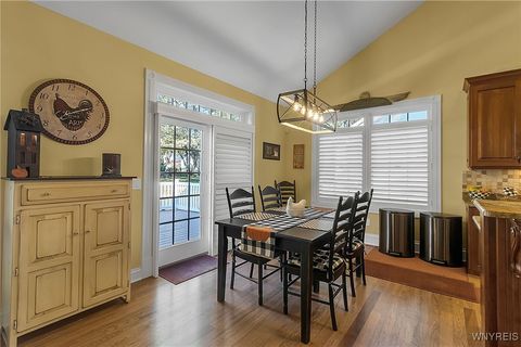 Tiny photo for 6603 Mulligan Drive, Lockport Town, NY 14094 (MLS # B1648289)