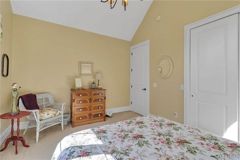 Tiny photo for 6603 Mulligan Drive, Lockport Town, NY 14094 (MLS # B1648289)