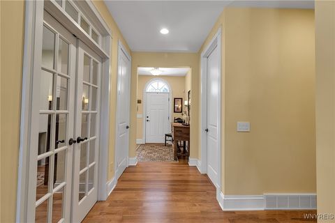 Tiny photo for 6603 Mulligan Drive, Lockport Town, NY 14094 (MLS # B1648289)