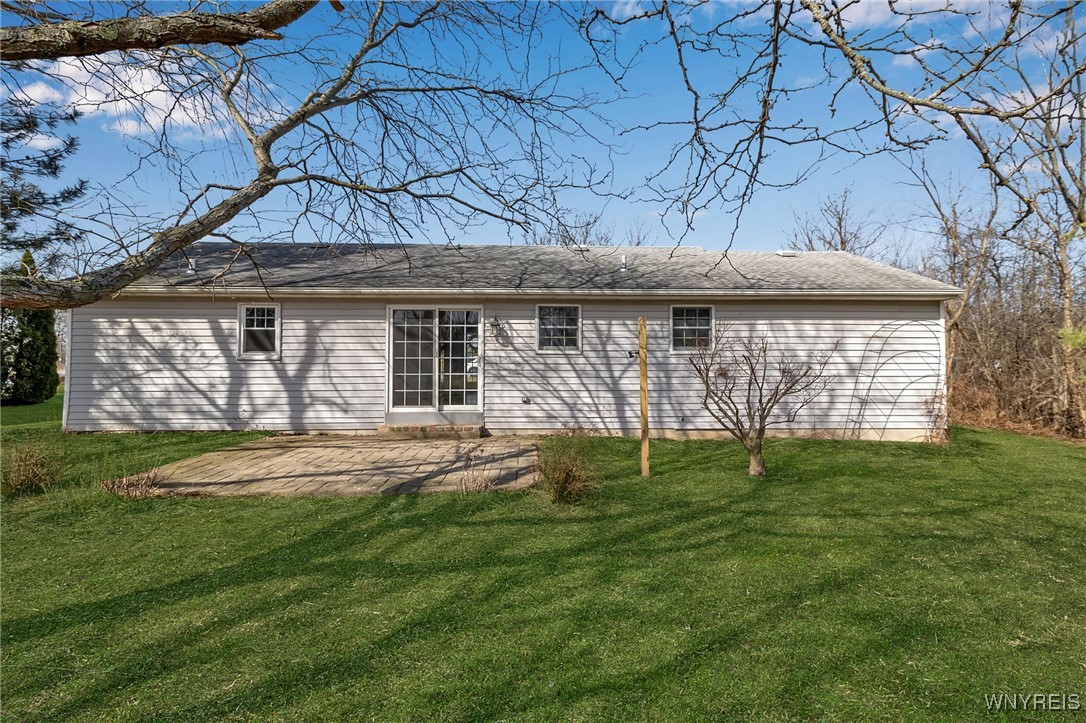 4545 Creek Road, Lewiston, New York image 8