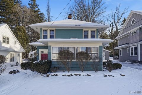 75 Potter Avenue Orchard Park NY 14127