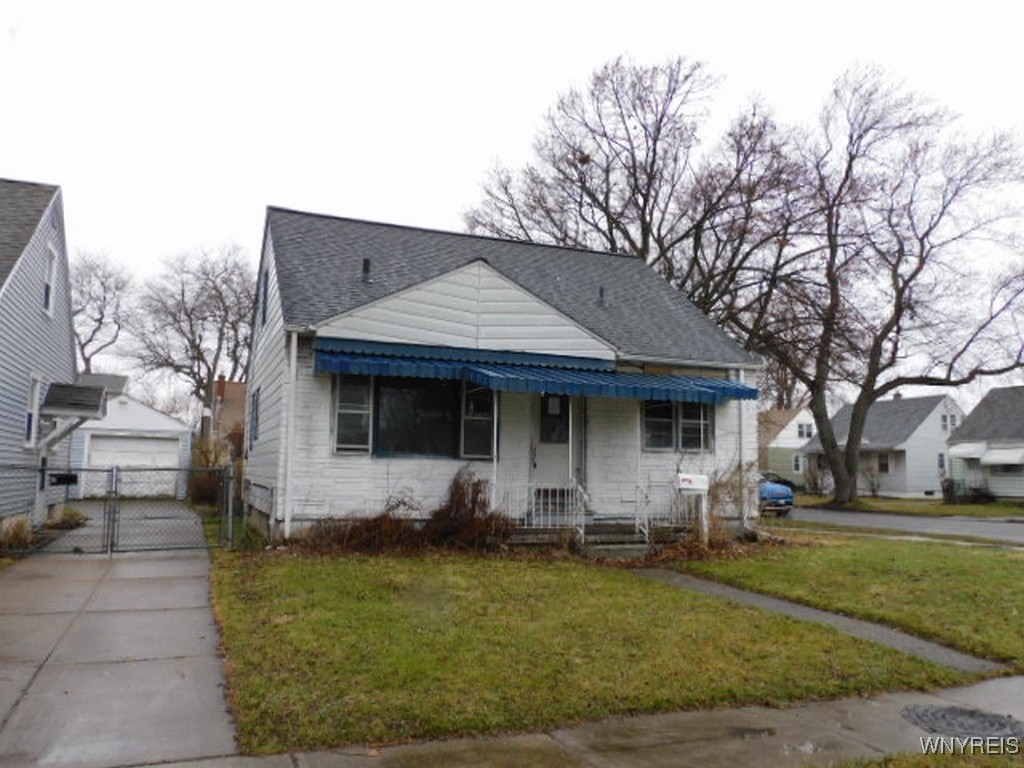 88 Marbeth Court, Buffalo, New York image 1