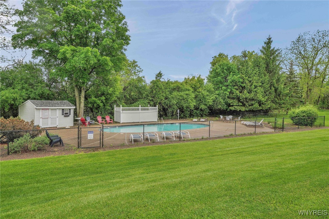270 Buffalo Road #72, Aurora, New York image 5