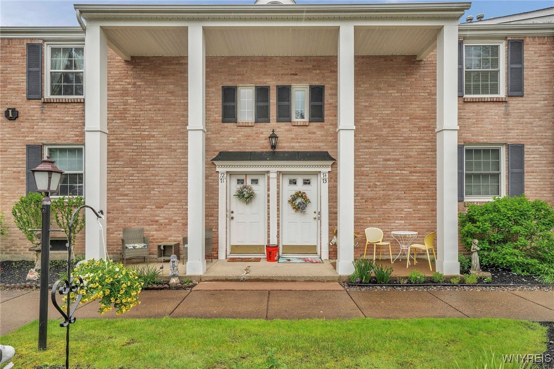 270 Buffalo Road #72, Aurora, New York image 1