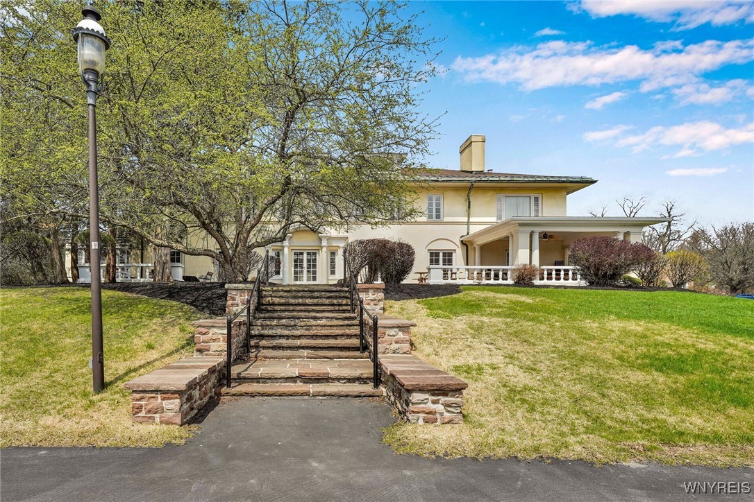 270 Buffalo Road #72, Aurora, New York image 32
