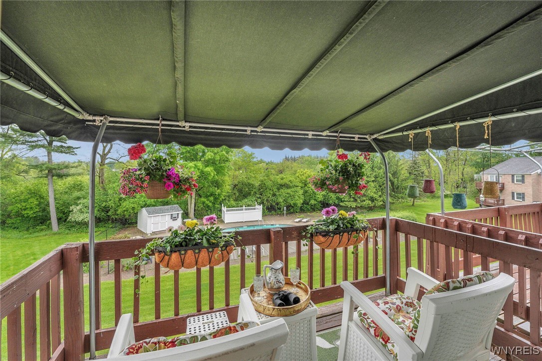 270 Buffalo Road #72, Aurora, New York image 4