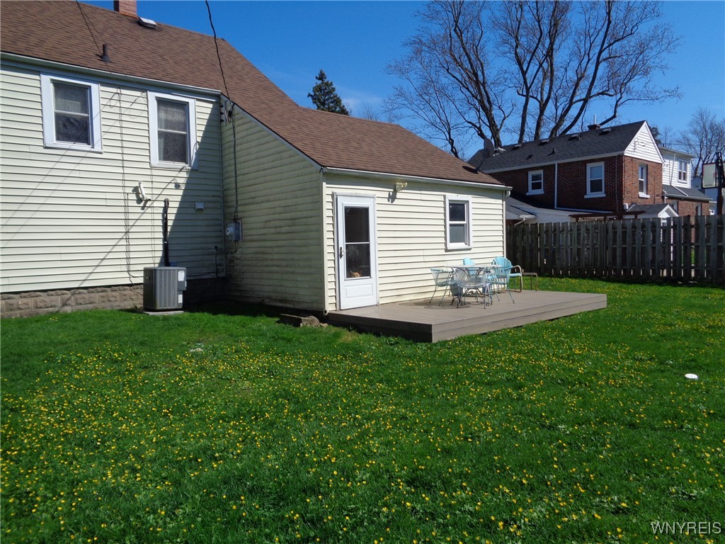 4274 Trailing Drive, Clarence, New York image 25