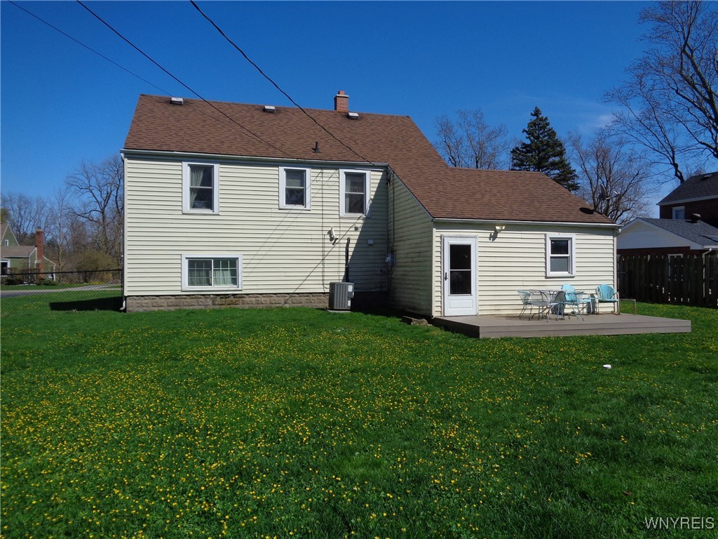 4274 Trailing Drive, Clarence, New York image 26