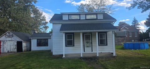 Photo of 248 Haner Street, Wilson, NY 14172 (MLS # B1724407)