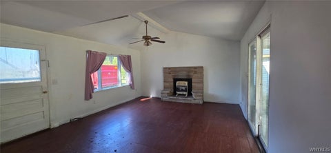 Tiny photo for 248 Haner Street, Wilson, NY 14172 (MLS # B1724407)