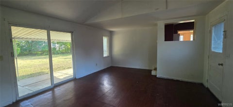Tiny photo for 248 Haner Street, Wilson, NY 14172 (MLS # B1724407)