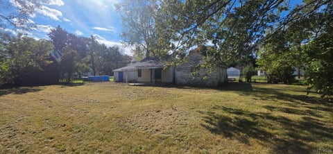 Tiny photo for 248 Haner Street, Wilson, NY 14172 (MLS # B1724407)