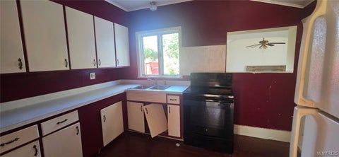 Tiny photo for 248 Haner Street, Wilson, NY 14172 (MLS # B1724407)