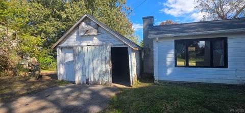 Tiny photo for 248 Haner Street, Wilson, NY 14172 (MLS # B1724407)