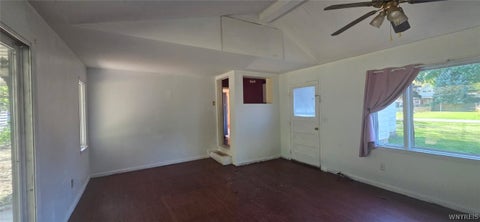 Tiny photo for 248 Haner Street, Wilson, NY 14172 (MLS # B1724407)