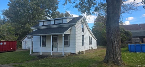 Tiny photo for 248 Haner Street, Wilson, NY 14172 (MLS # B1724407)