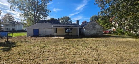Tiny photo for 248 Haner Street, Wilson, NY 14172 (MLS # B1724407)