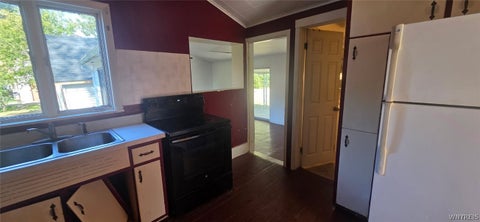 Tiny photo for 248 Haner Street, Wilson, NY 14172 (MLS # B1724407)