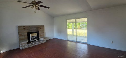 Tiny photo for 248 Haner Street, Wilson, NY 14172 (MLS # B1724407)