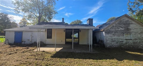 Tiny photo for 248 Haner Street, Wilson, NY 14172 (MLS # B1724407)