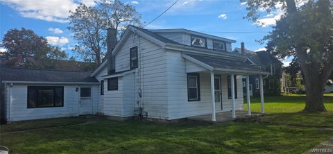 Tiny photo for 248 Haner Street, Wilson, NY 14172 (MLS # B1724407)
