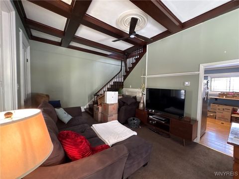 Tiny photo for 5334 Genesee Street, Lancaster, NY 14026 (MLS # B1653501)