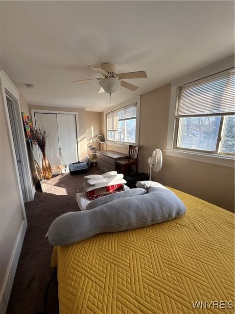 Tiny photo for 5334 Genesee Street, Lancaster, NY 14026 (MLS # B1653501)