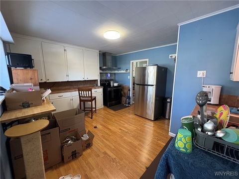 Tiny photo for 5334 Genesee Street, Lancaster, NY 14026 (MLS # B1653501)