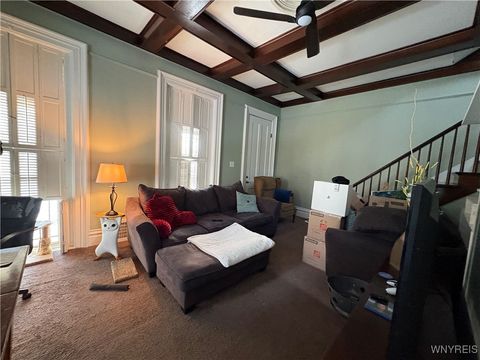 Tiny photo for 5334 Genesee Street, Lancaster, NY 14026 (MLS # B1653501)