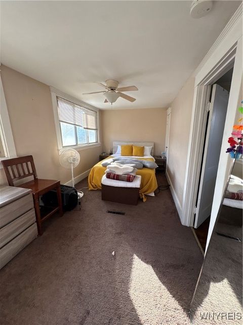 Tiny photo for 5334 Genesee Street, Lancaster, NY 14026 (MLS # B1653501)