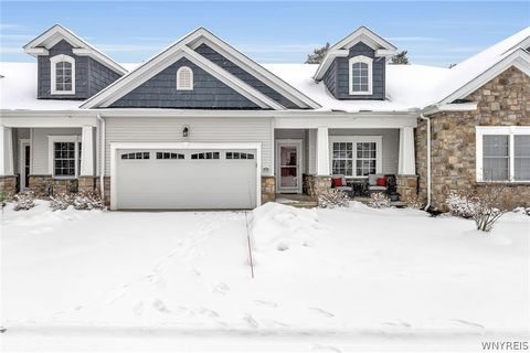 Photo of 9423 Heritage Path Path #B, Clarence, NY 14032 (MLS # B1663994)