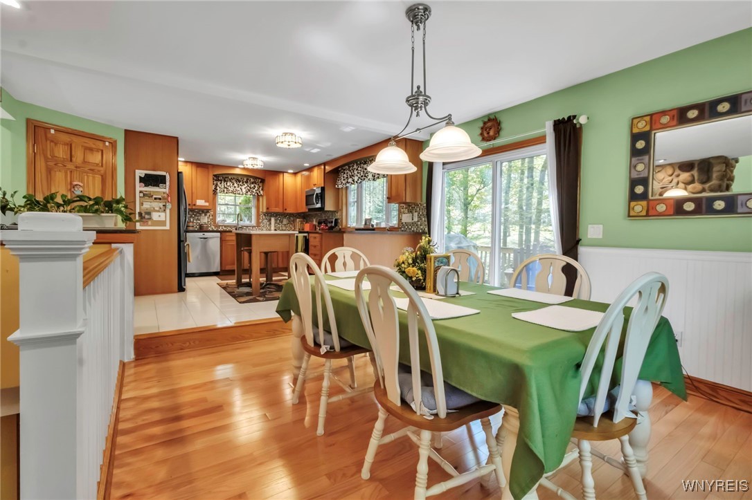 233 Falls Road, Aurora, New York image 11