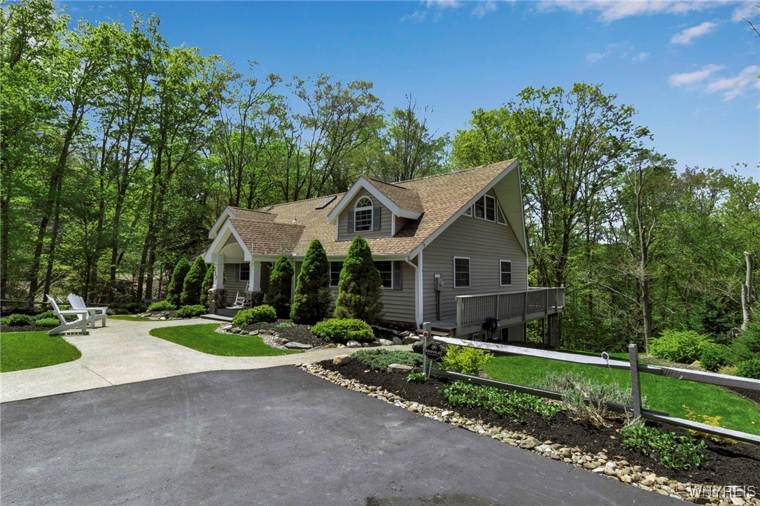 233 Falls Road, Aurora, New York image 42