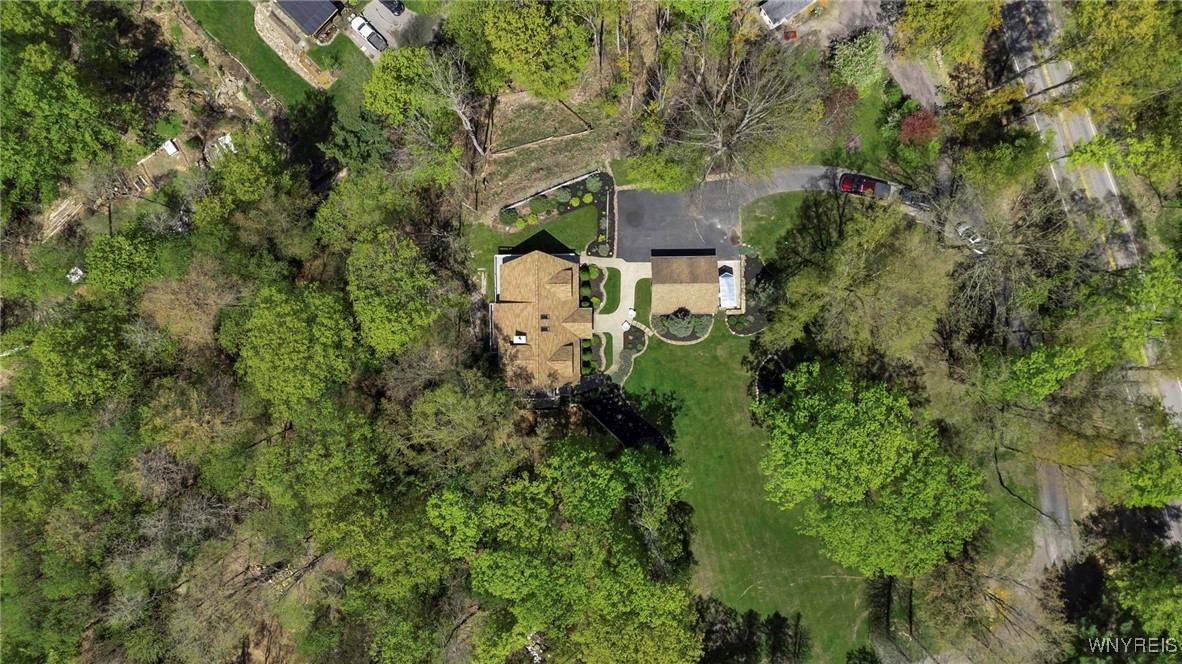 233 Falls Road, Aurora, New York image 48