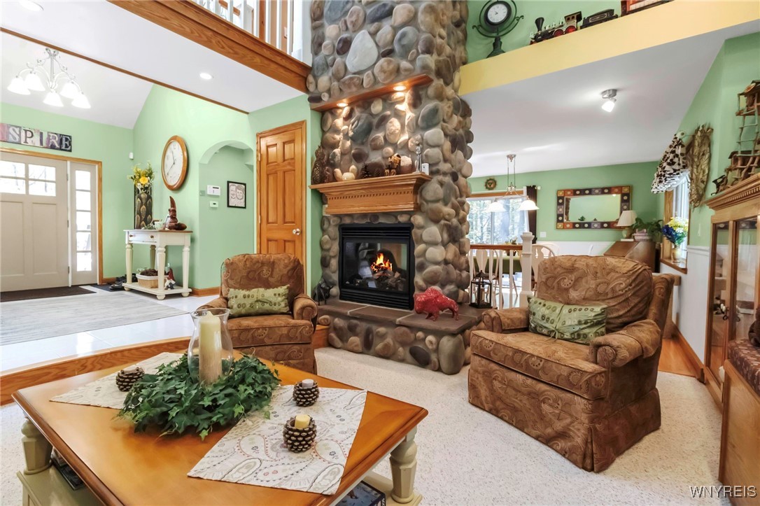233 Falls Road, Aurora, New York image 6