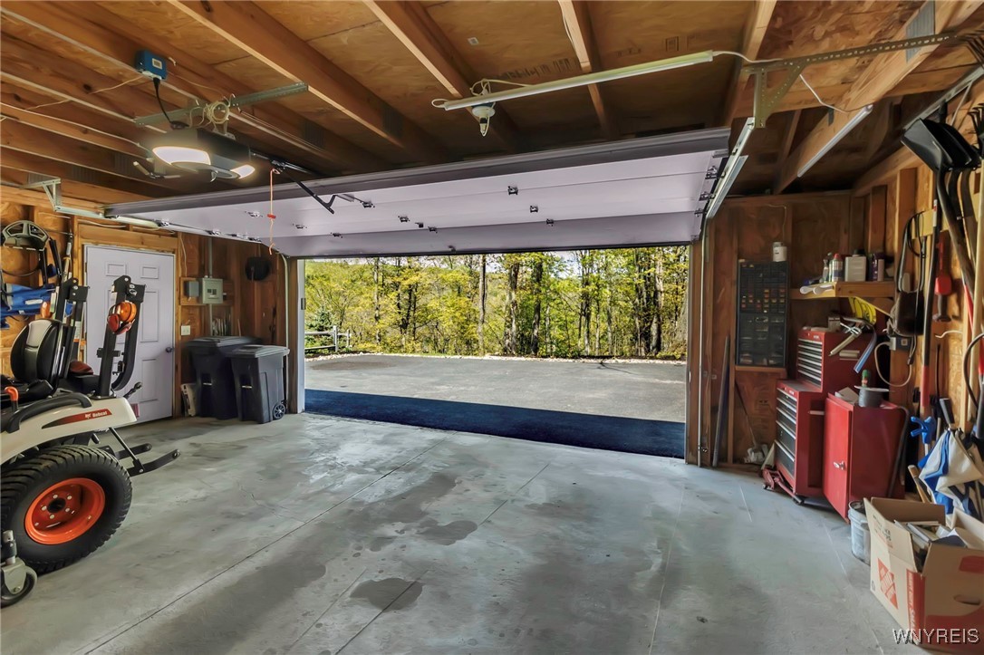 233 Falls Road, Aurora, New York image 49