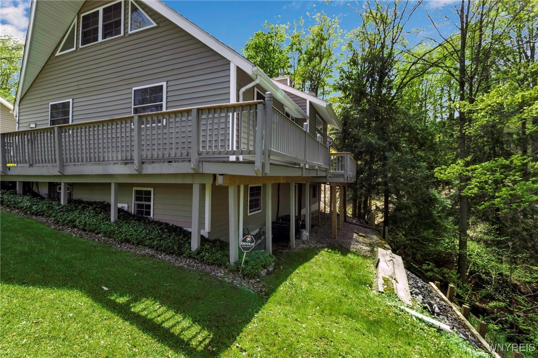 233 Falls Road, Aurora, New York image 43